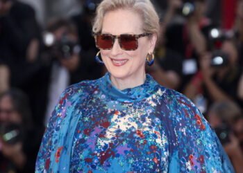 Meryl Streep tem nome ventilado para a nova série de Harry Potter