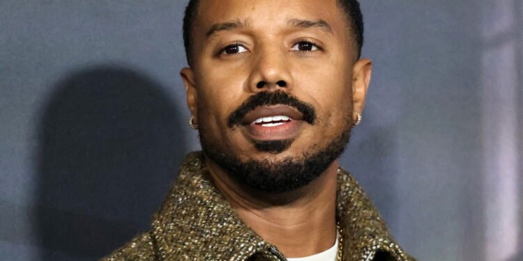 O patrimônio acumulado de Michael B. Jordan vai te surpreender