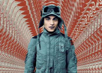 Quando Mickey 17 chega no streaming?