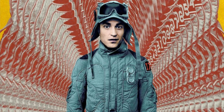 Quando Mickey 17 chega no streaming?