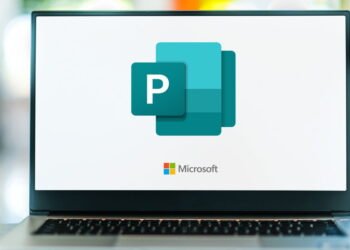 Tá na hora de dizer tchau! Microsoft põe fim ao software de diagramação