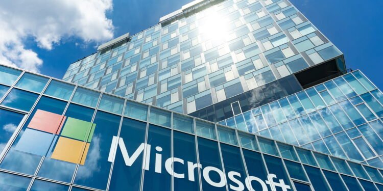 Microsoft Lança Atualização de Segurança – Março de 2025: O Que Há de Novo?