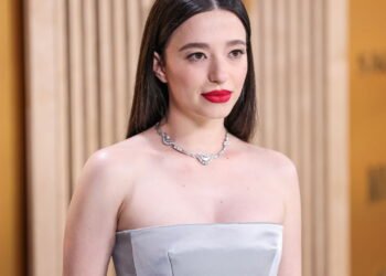 Quem é Mikey Madison, ganhadora do Oscar de Melhor Atriz