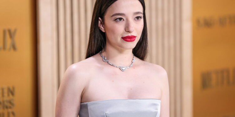 Quem é Mikey Madison, ganhadora do Oscar de Melhor Atriz