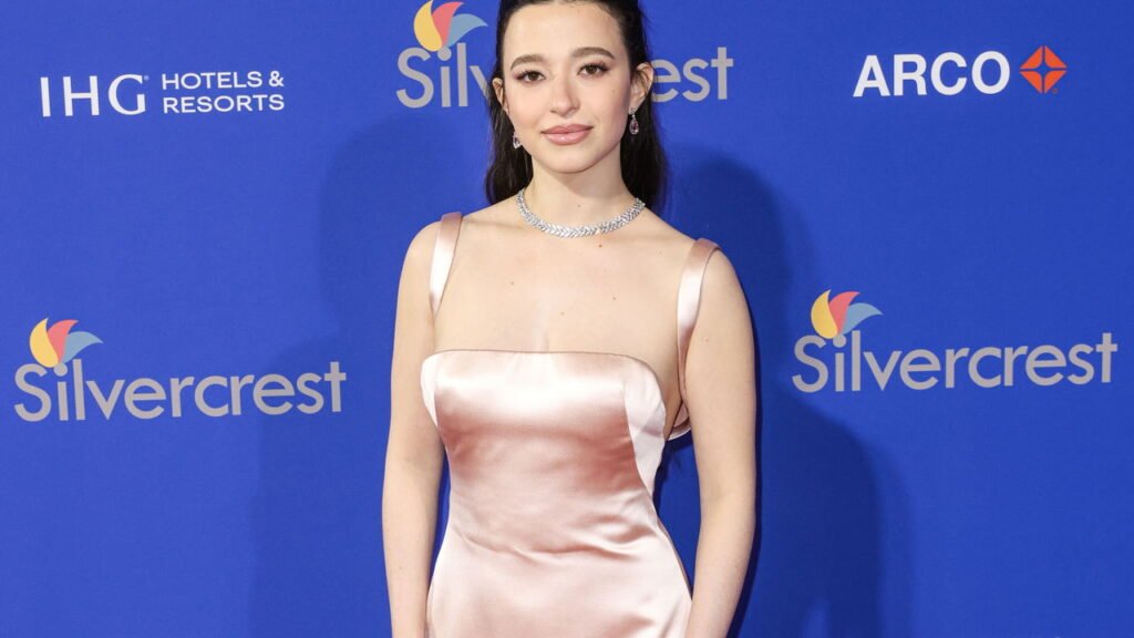 Quem é Mikey Madison, ganhadora do Oscar de Melhor Atriz