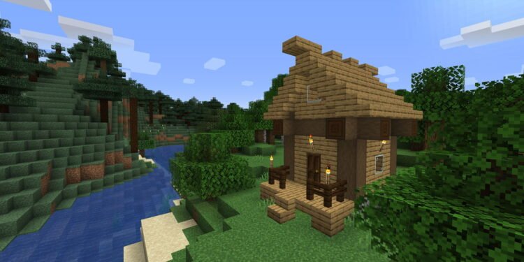 Novo filme de Minecraft é a grande aposta do cinema em 2025