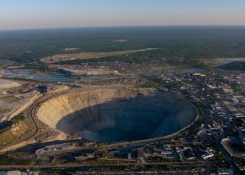 Conheça a cidade onde as ruas mudam de nome durante o dia