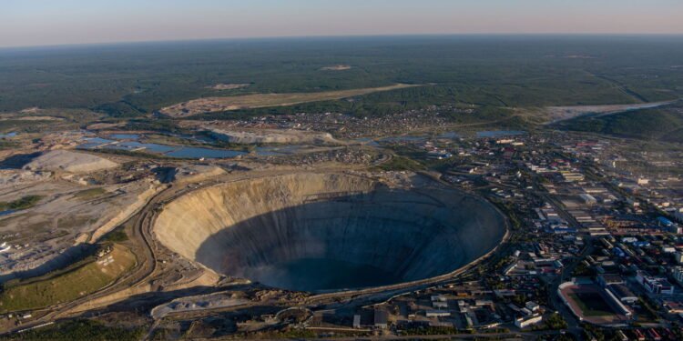 Conheça a cidade onde as ruas mudam de nome durante o dia