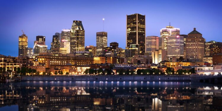 Conheça a cidade onde os edifícios têm túneis secretos conectando tudo