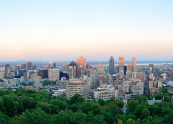 Conheça a cidade onde o subsolo abriga mais gente que a superfície