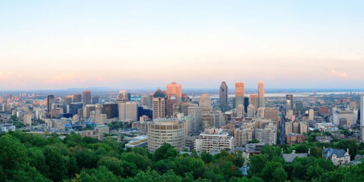 Conheça a cidade onde o subsolo abriga mais gente que a superfície