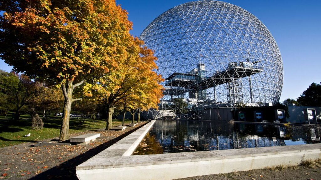 Conheça a cidade onde o subsolo abriga mais gente que a superfície