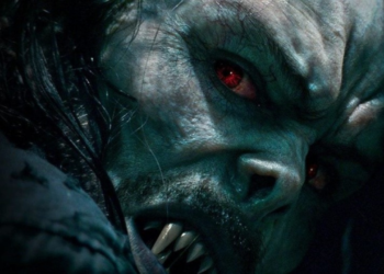 Esse filme foi de muito criticado ao top 10 da Netflix