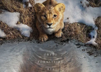 Mufasa: O Rei Leão ganha data de estreia no streaming, veja detalhes