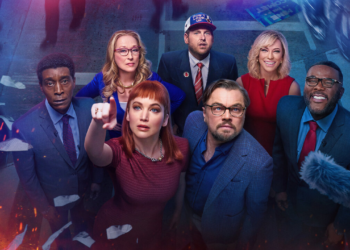 Esse é o terceiro filme mais visto da história da Netflix, veja detalhes