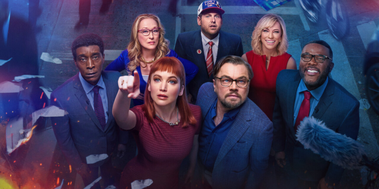 Esse é o terceiro filme mais visto da história da Netflix, veja detalhes