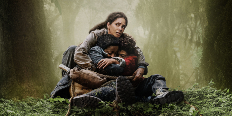 Filme estrelado por Halle Berry e com 79% de aprovação chega ao Prime Video