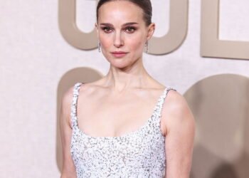 Natalie Portman construiu império milionário com o cinema, veja valores