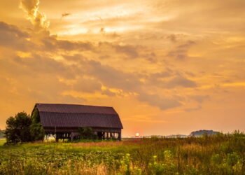 Conheça a cidade que se recusa a crescer