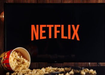 Netflix e Suas Produções Originais