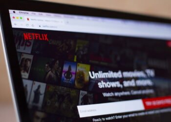 Conheça a nova série de suspense da Netflix que está dando o que falar
