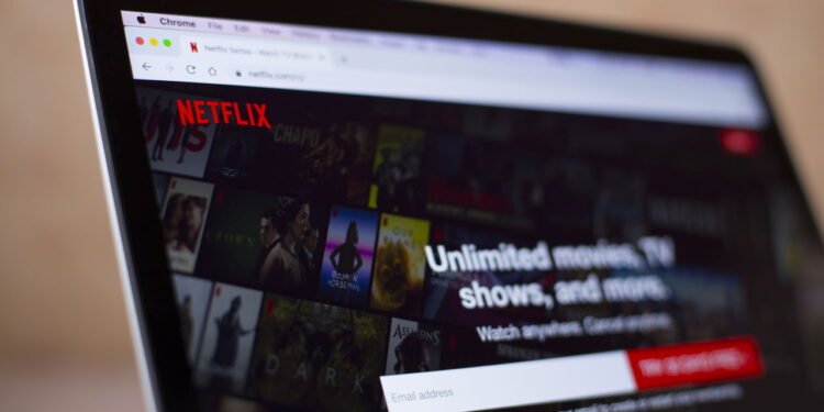 Conheça a nova série de suspense da Netflix que está dando o que falar
