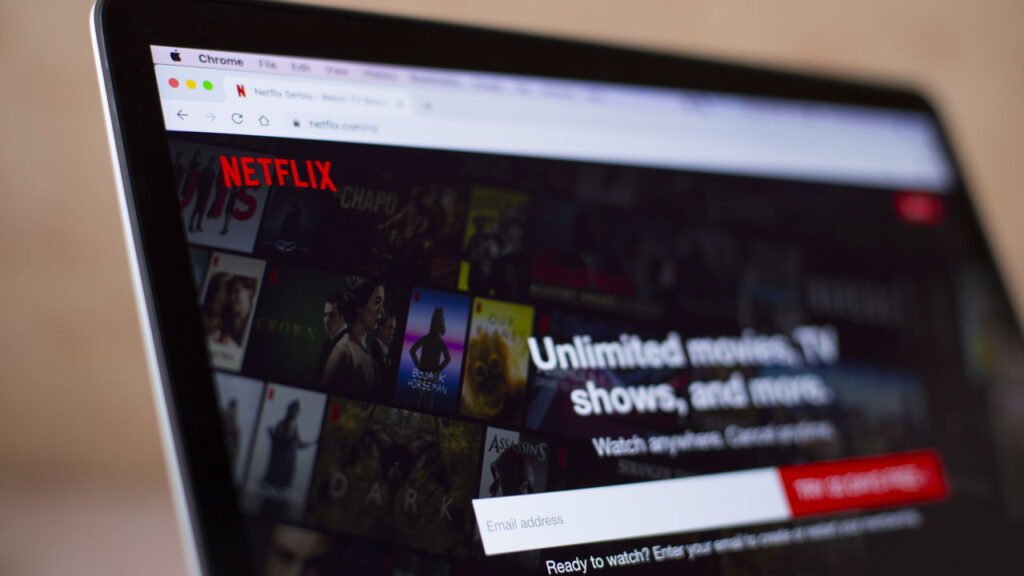 Netflix implementa conteúdo em formato HDR10+, entenda