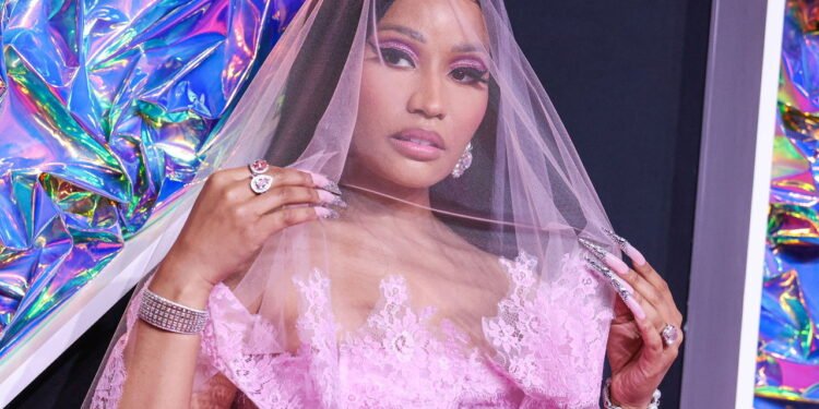 O império milionário de Nicki Minaj, um dos grandes nomes da música