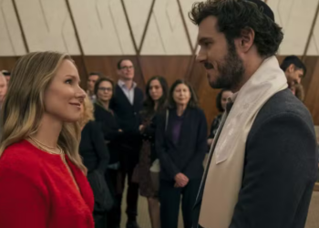 Netflix anuncia segunda temporada de "Ninguém Quer"