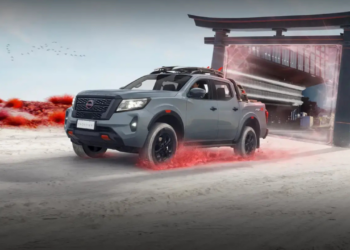 Nissan anuncia que a Frontier deixará de ser produzida, entenda