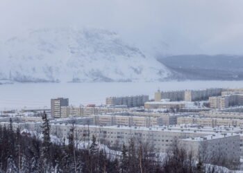 Conheça a cidade onde cachorros são proibidos