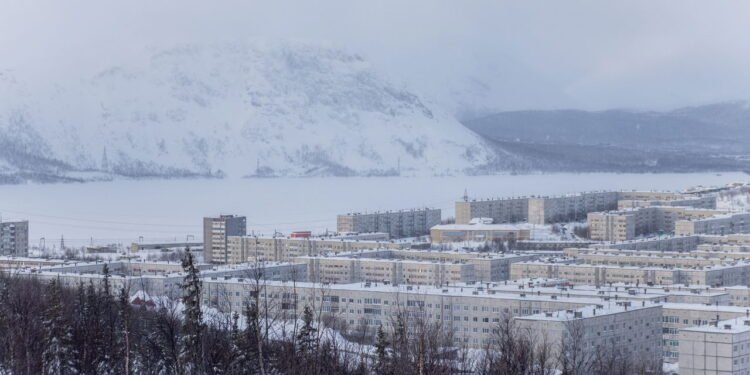 Conheça a cidade onde cachorros são proibidos