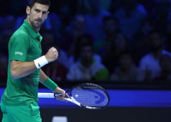 Novak Djokovic: Sua Jornada até o Topo do Tênis