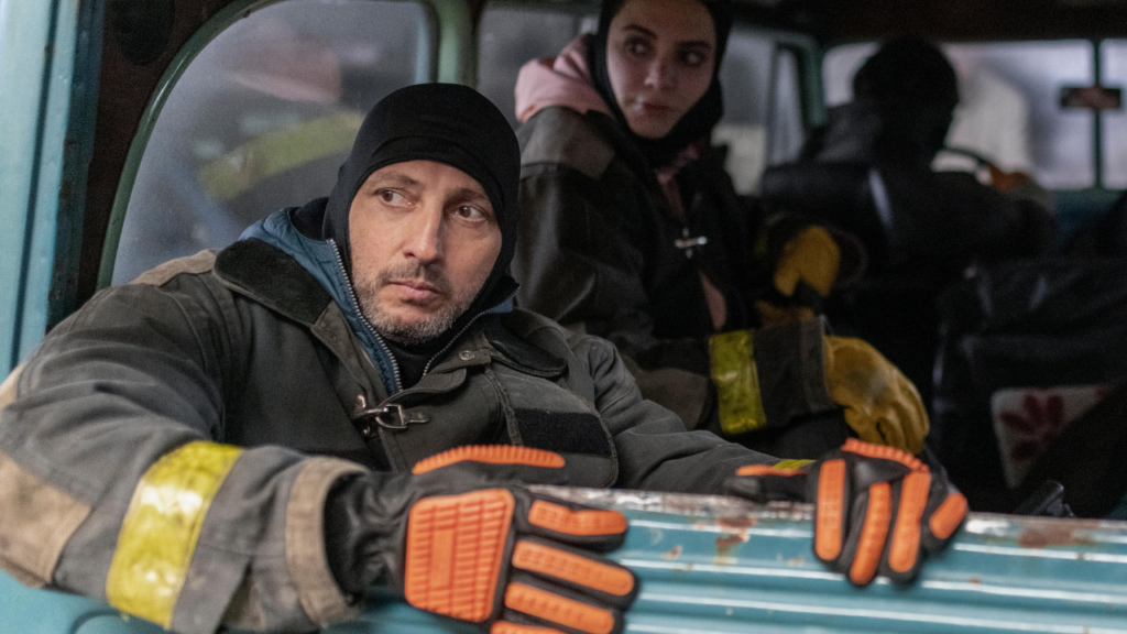 Série baseada em quadrinhos ganha primeiro trailer oficial, confira