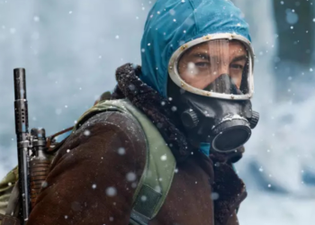 Série baseada em quadrinhos ganha primeiro trailer oficial, confira