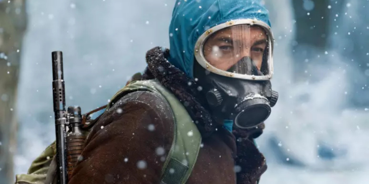 Série baseada em quadrinhos ganha primeiro trailer oficial, confira