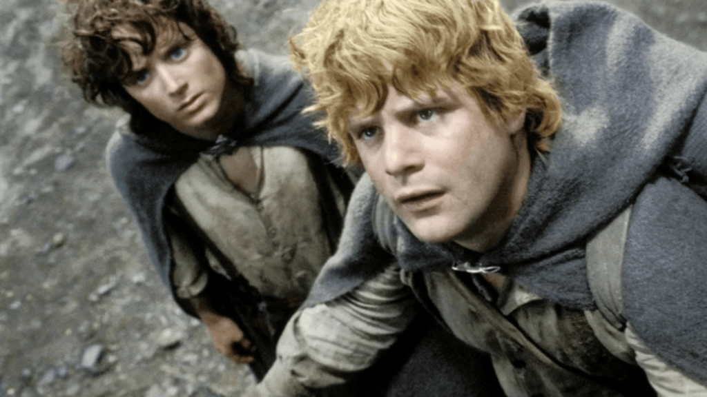 Essa reviravolta chocou os fãs de O Senhor dos Anéis