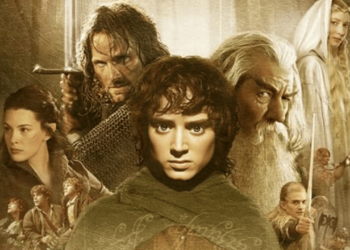 Essa reviravolta chocou os fãs de O Senhor dos Anéis