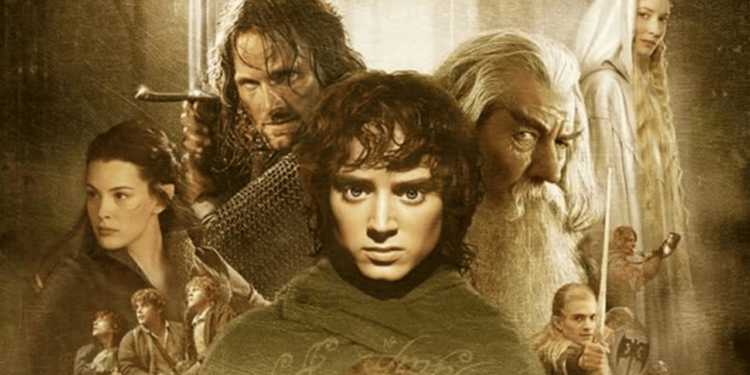 Essa reviravolta chocou os fãs de O Senhor dos Anéis