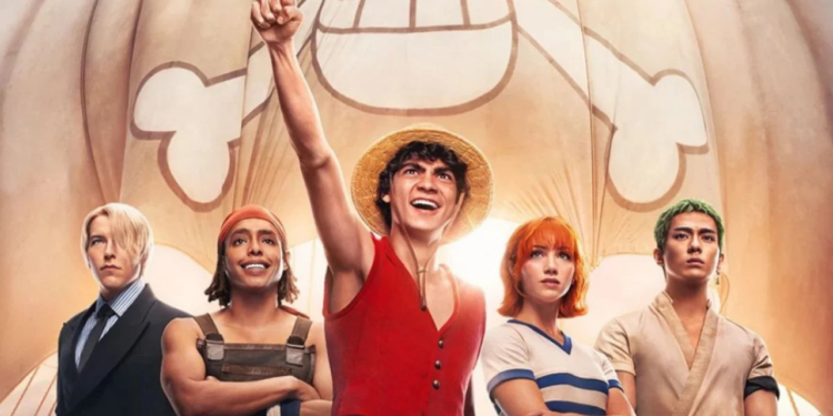 One Piece perde showrunner antes da segunda temporada