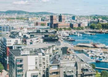 Conheça a cidade onde não existem buzinas por lei