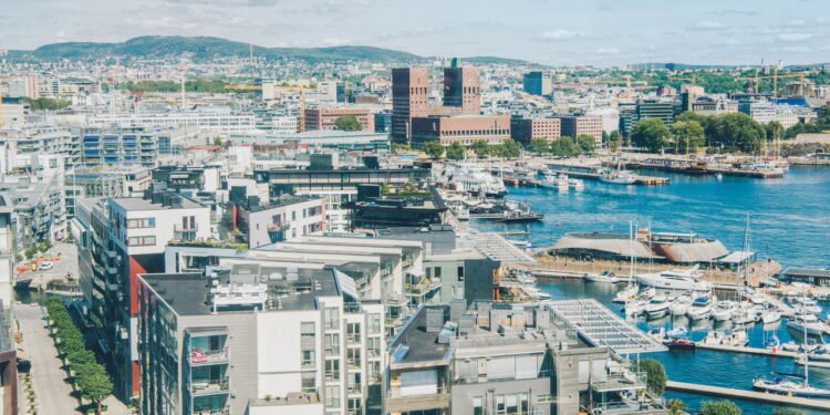 Conheça a cidade onde não existem buzinas por lei