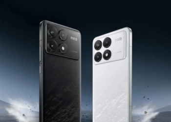 POCO F7 tem data de lançamento vazada, veja detalhes