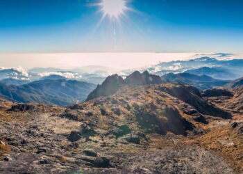 Conheça a cidade que não possui um idioma oficial