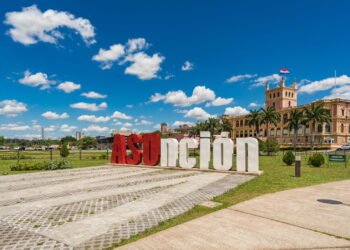 Conheça a capital da América do Sul com custo de vida acessível