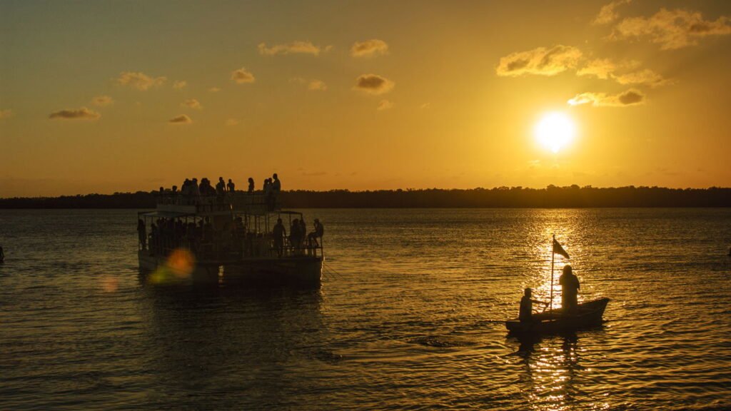 Essa capital do Nordeste cresce em um ritmo acelerado e surpreende