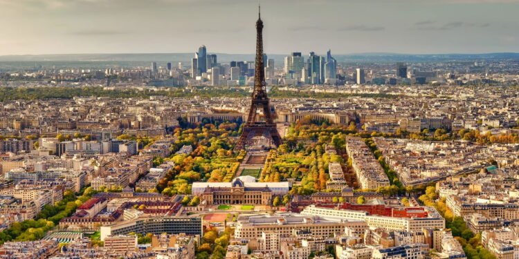 Conheça a cidade onde a polícia se locomove de patins