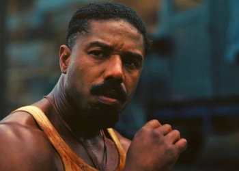 Filme com Michael B. Jordan de protagonista ganha pôster oficial