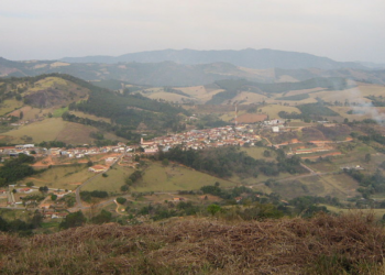 Essa cidade da zona rural de São Paulo já passou 1 ano sem roubos