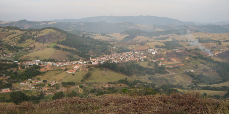 Essa cidade da zona rural de São Paulo já passou 1 ano sem roubos
